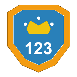 Číselná Výprava logo