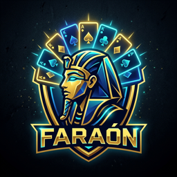 Faraón logo