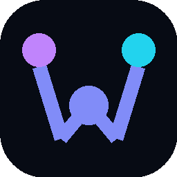 WeShare logo
